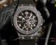 Clone Hublot Big Bang Chronograph Solid Black Watch For Sale (3)_th.jpg